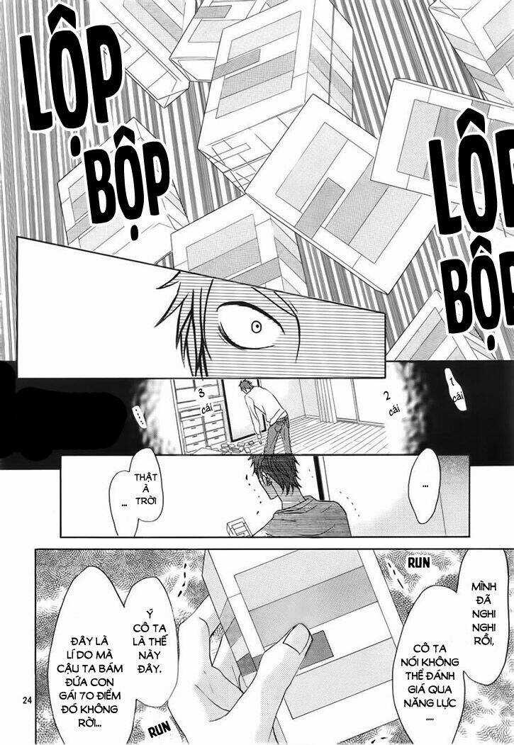 L-Dk - Chapter 65 - Trang 23