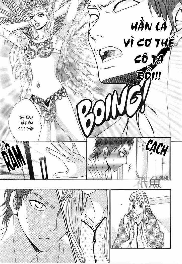 L-Dk - Chapter 65 - Trang 24