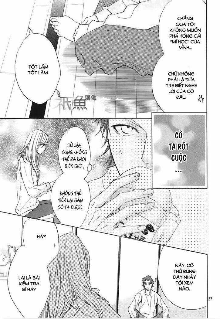 L-Dk - Chapter 65 - Trang 26