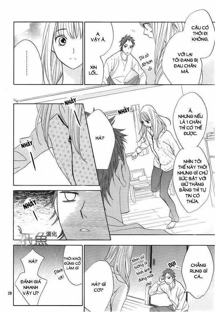 L-Dk - Chapter 65 - Trang 27