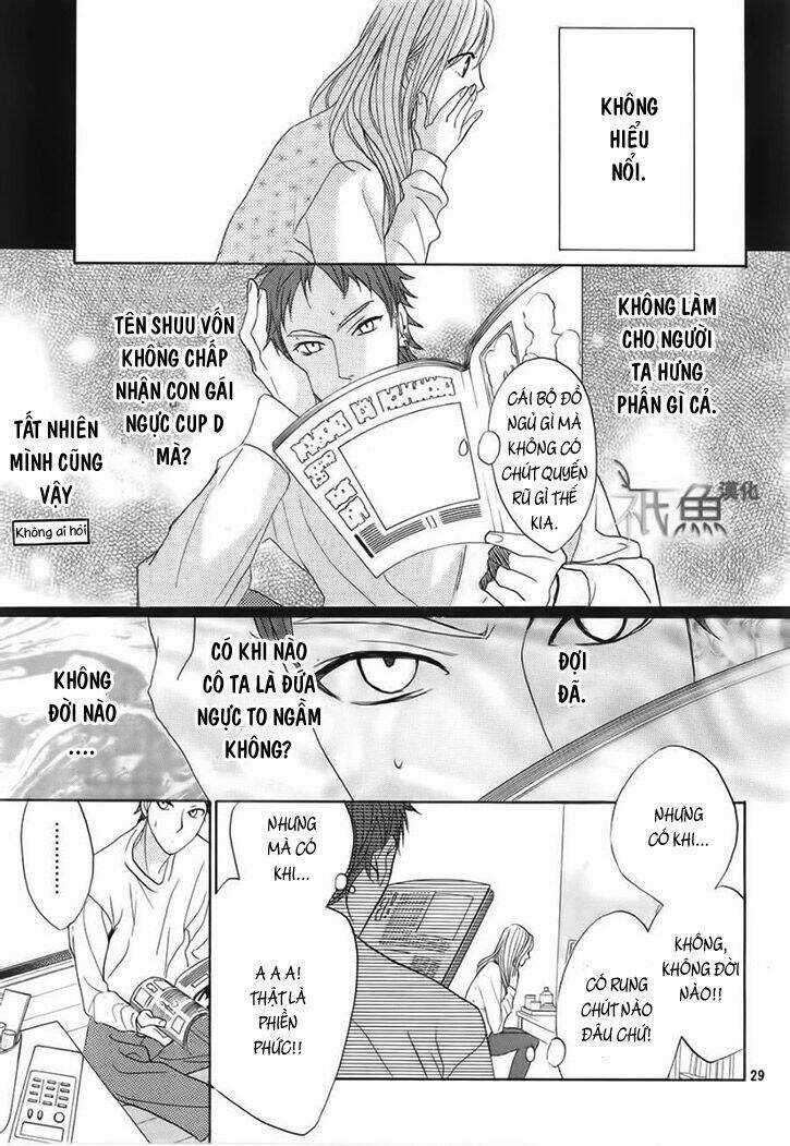 L-Dk - Chapter 65 - Trang 28