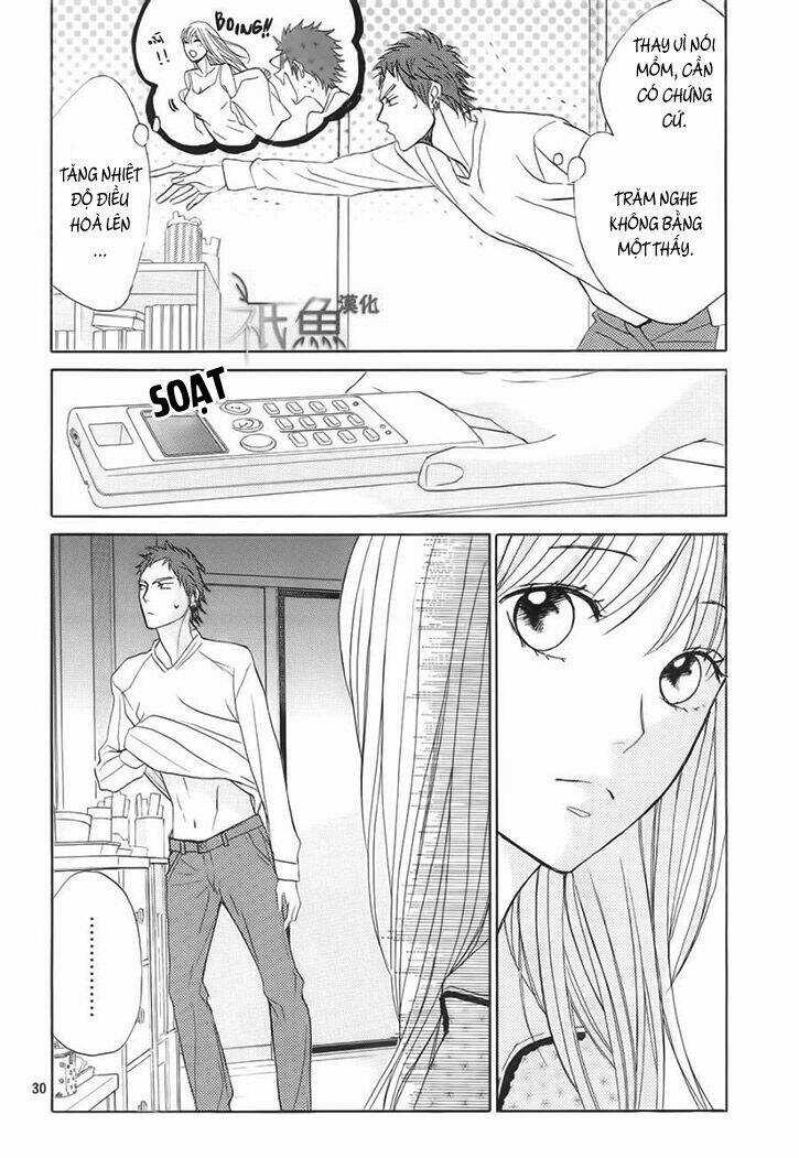 L-Dk - Chapter 65 - Trang 29