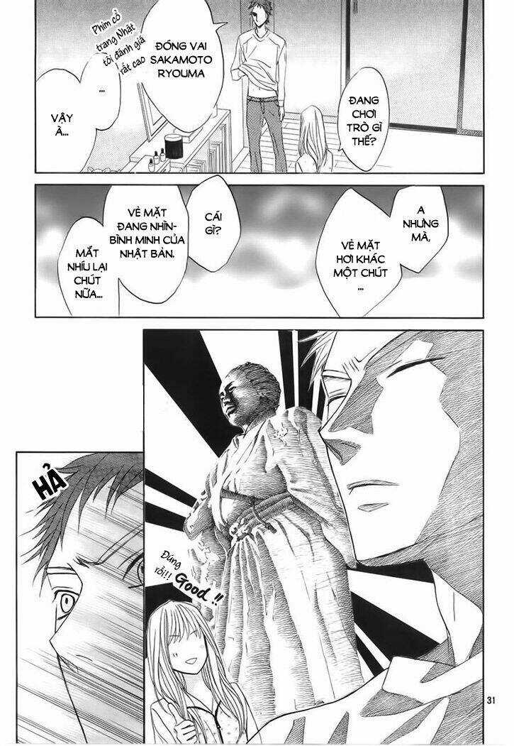 L-Dk - Chapter 65 - Trang 30