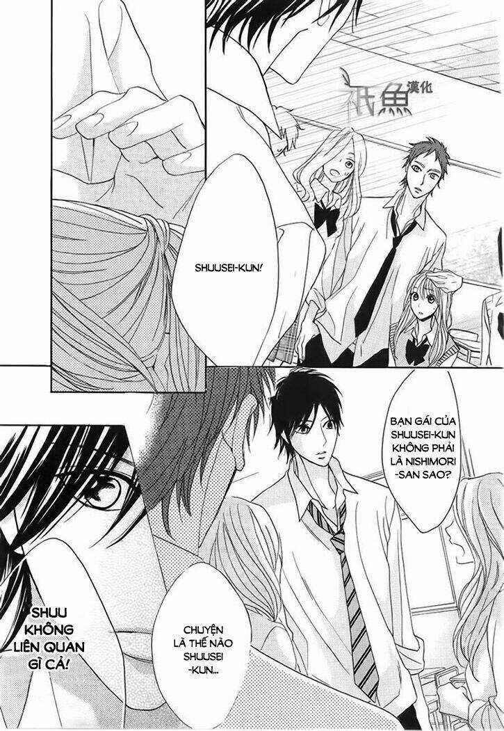 L-Dk - Chapter 65 - Trang 4