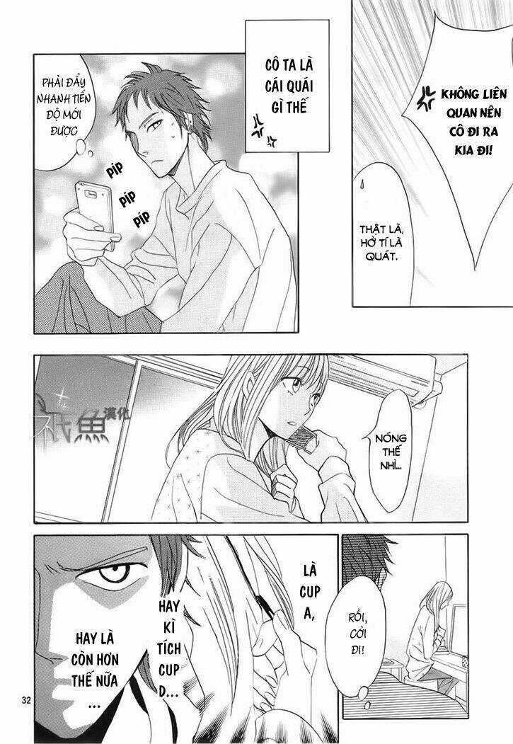 L-Dk - Chapter 65 - Trang 31