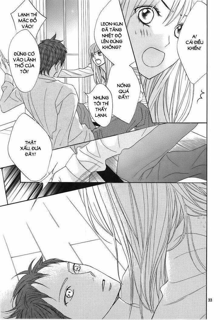 L-Dk - Chapter 65 - Trang 32