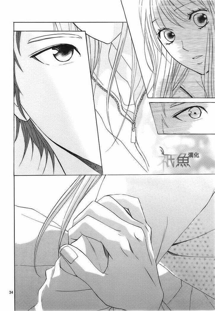 L-Dk - Chapter 65 - Trang 33