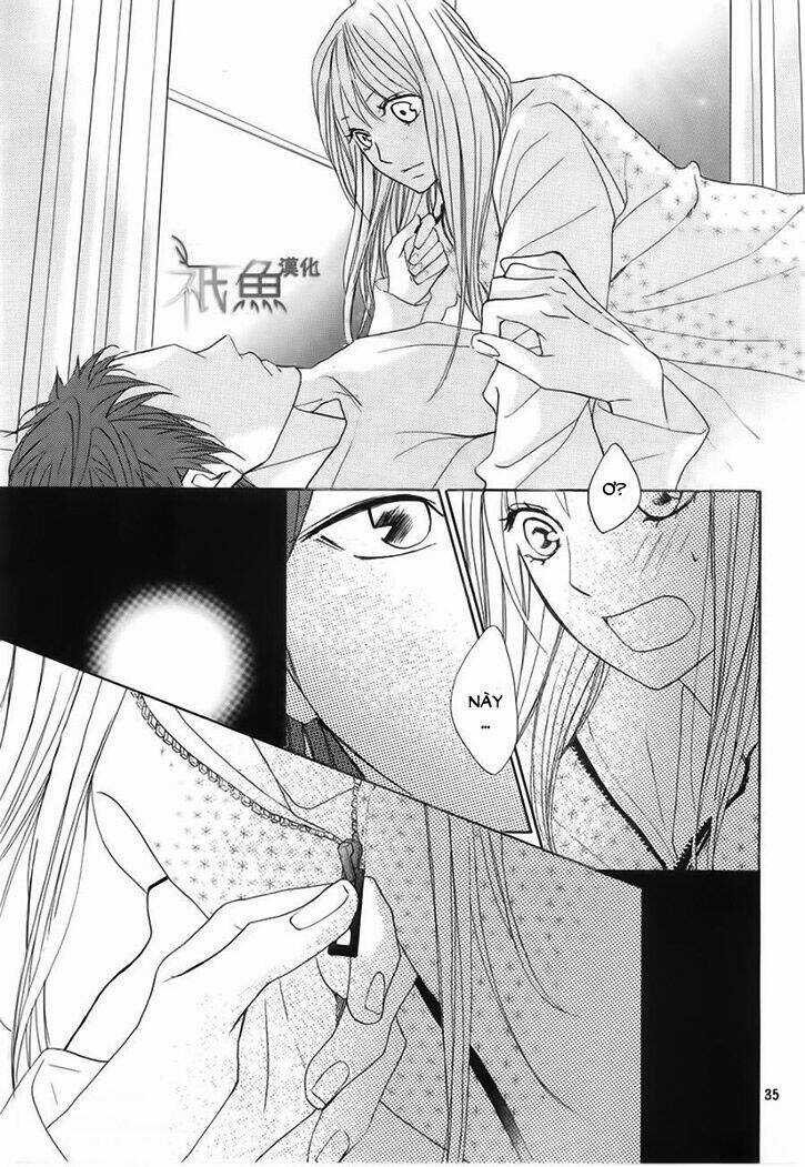 L-Dk - Chapter 65 - Trang 34