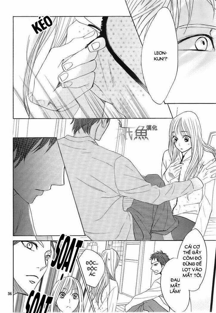 L-Dk - Chapter 65 - Trang 35