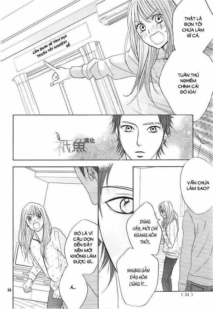 L-Dk - Chapter 65 - Trang 37