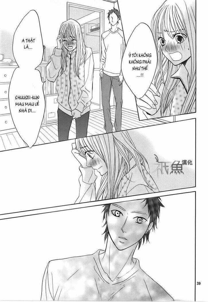 L-Dk - Chapter 65 - Trang 38