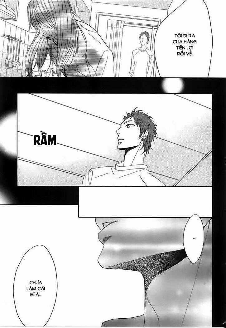 L-Dk - Chapter 65 - Trang 40