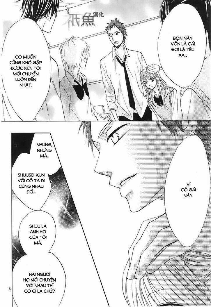 L-Dk - Chapter 65 - Trang 5