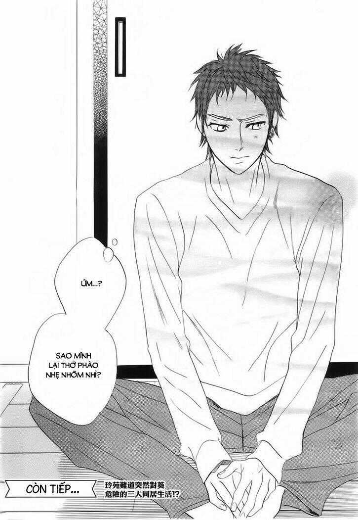 L-Dk - Chapter 65 - Trang 41