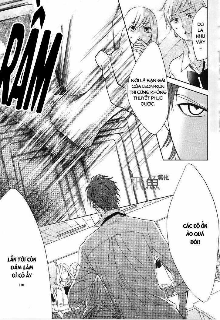 L-Dk - Chapter 65 - Trang 6