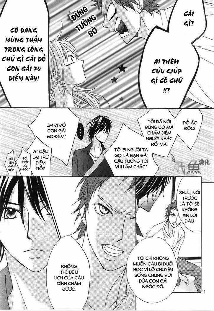 L-Dk - Chapter 65 - Trang 10