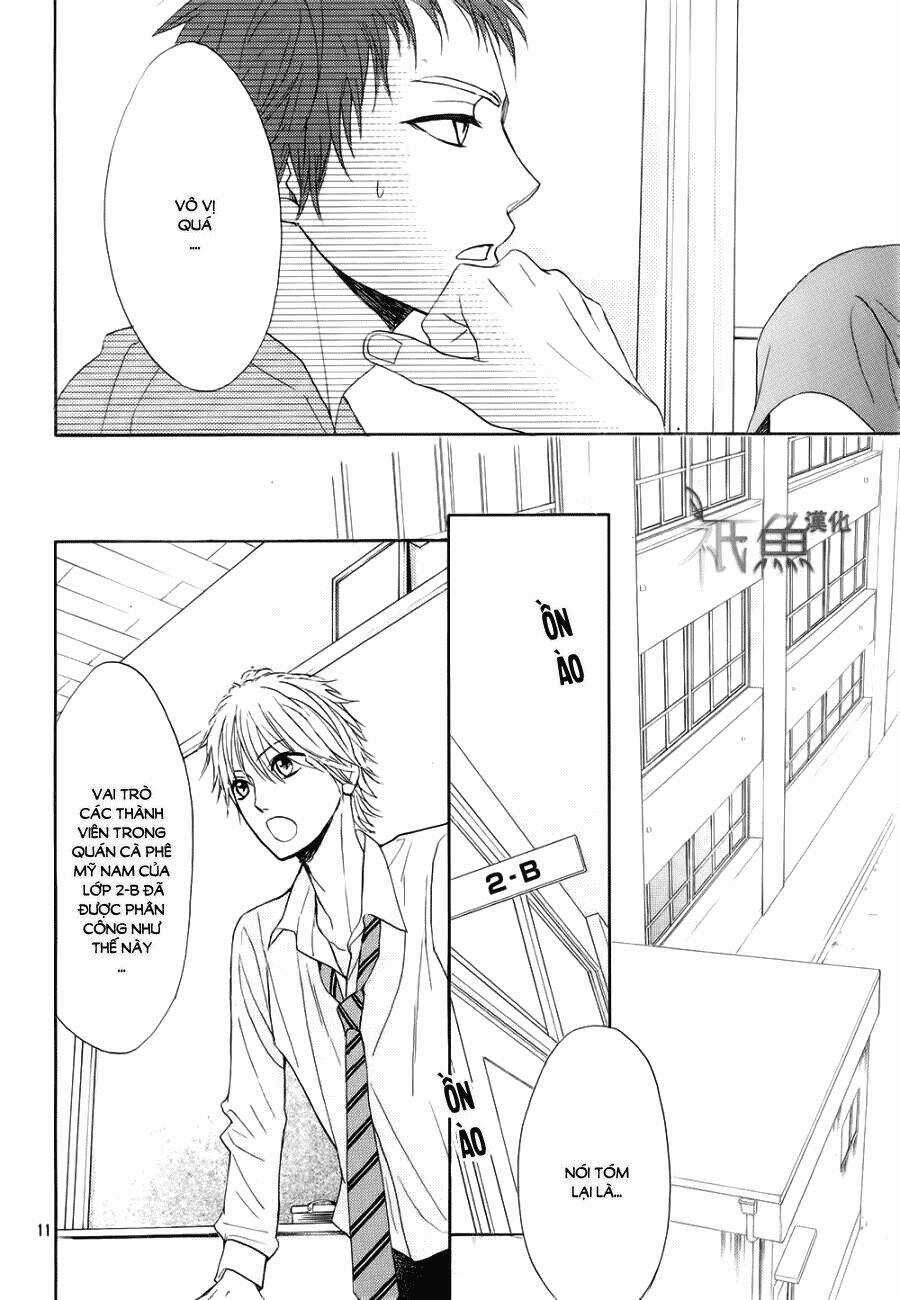 L-Dk - Chapter 66 - Trang 11