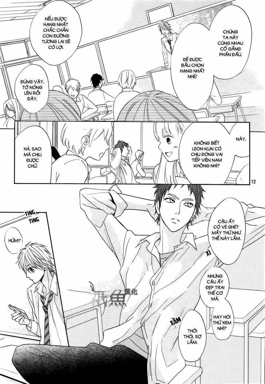 L-Dk - Chapter 66 - Trang 12