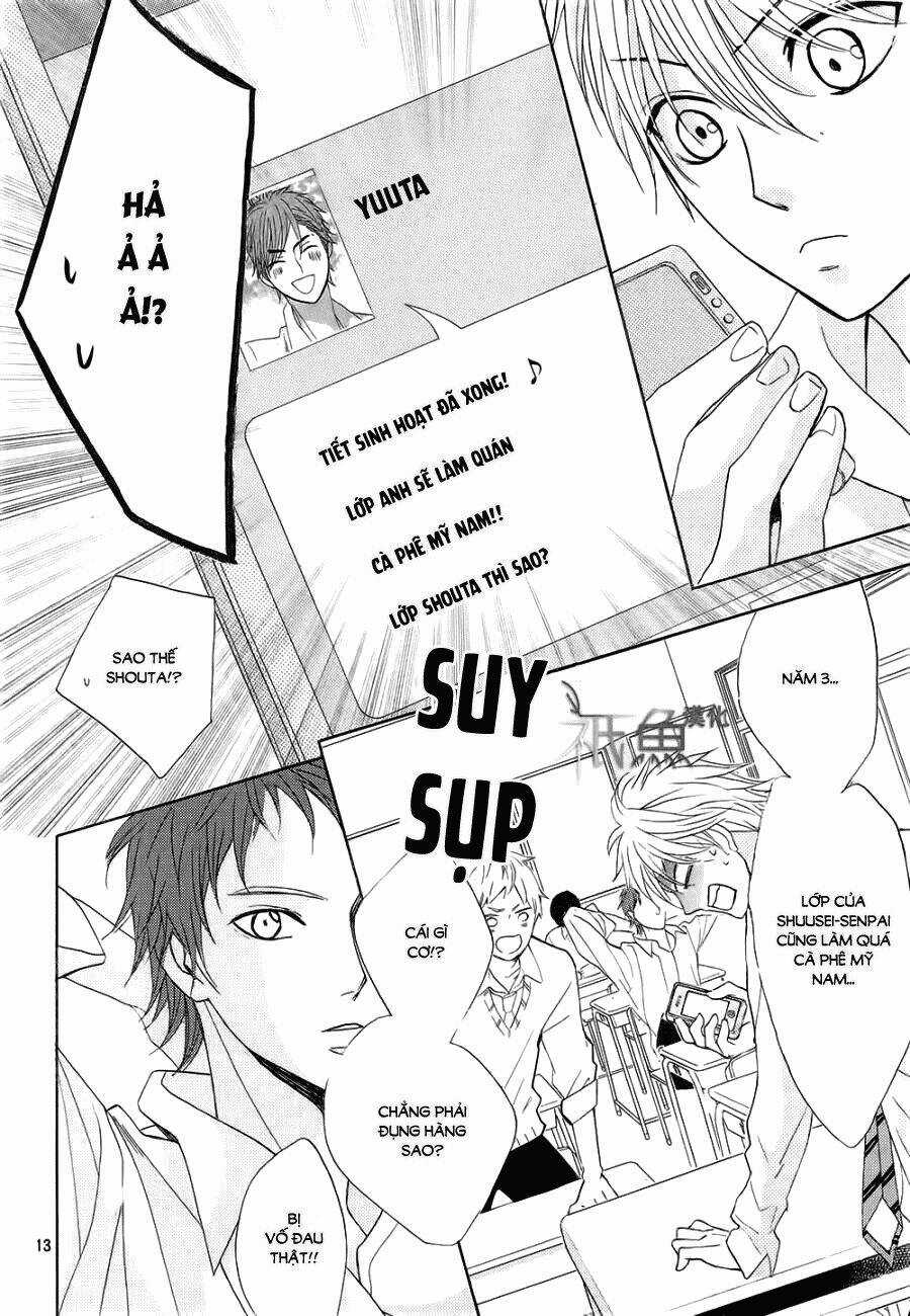 L-Dk - Chapter 66 - Trang 13