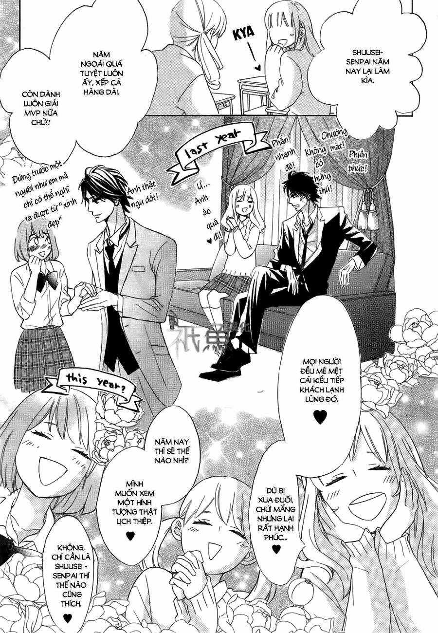 L-Dk - Chapter 66 - Trang 14