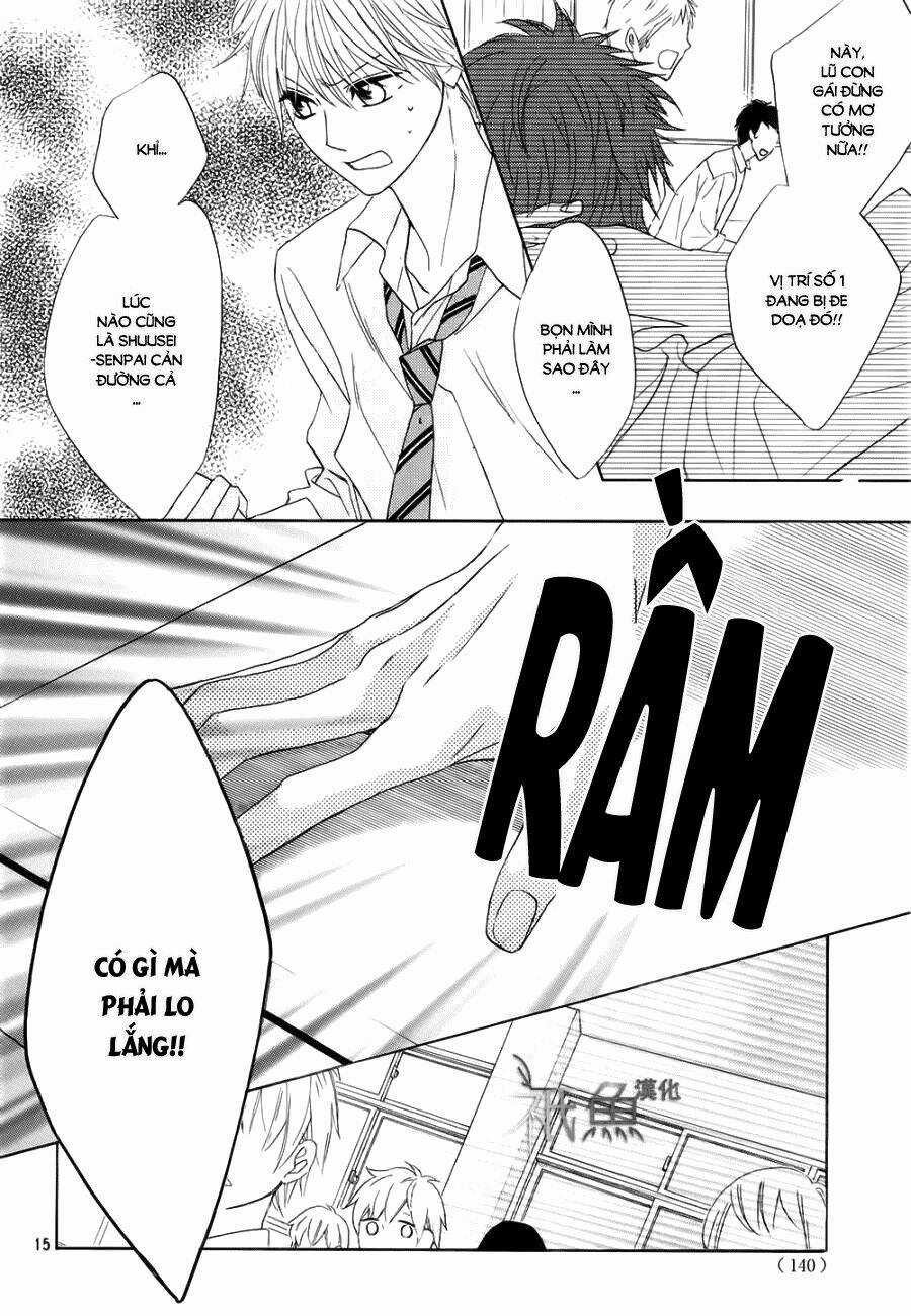 L-Dk - Chapter 66 - Trang 15