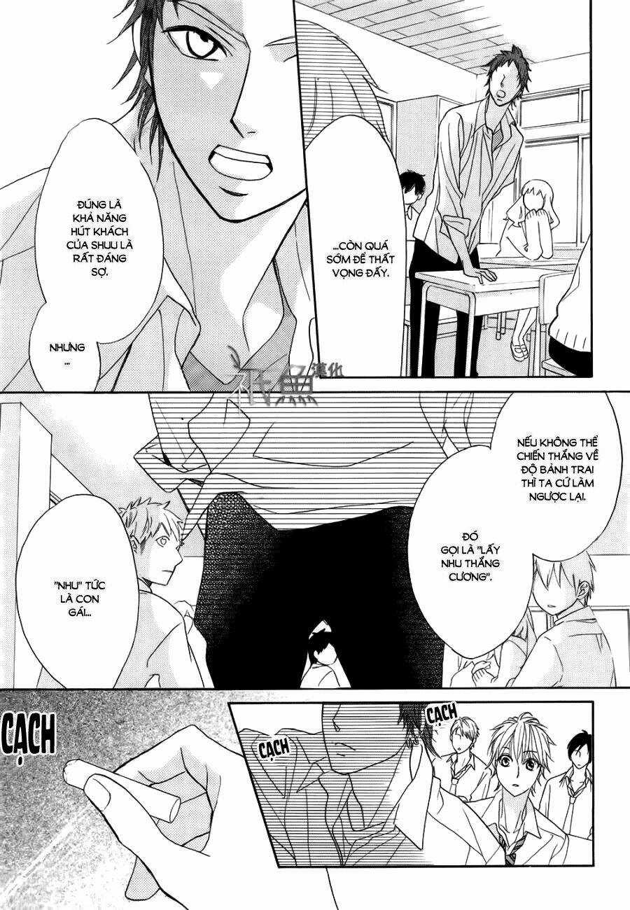 L-Dk - Chapter 66 - Trang 16