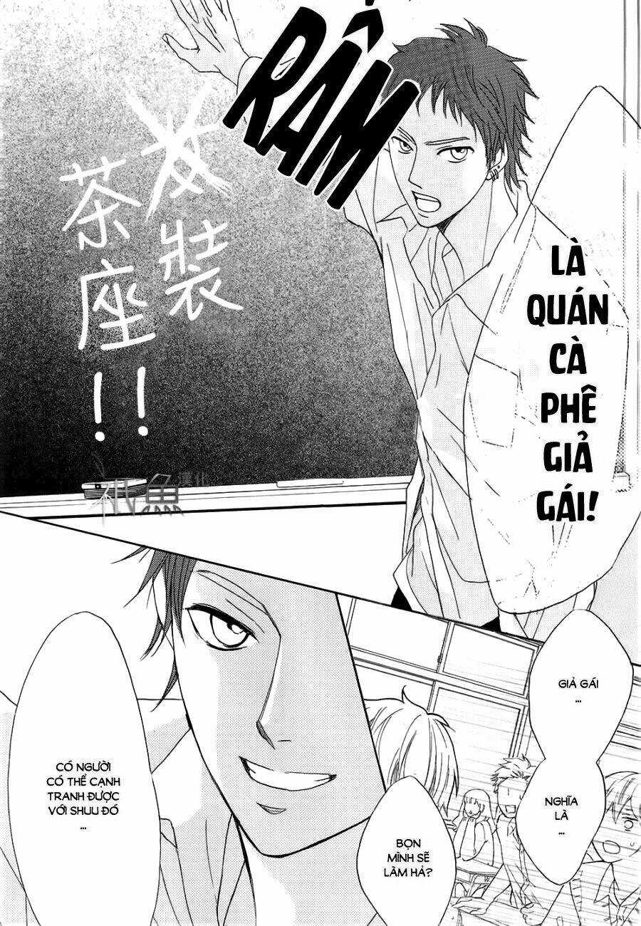 L-Dk - Chapter 66 - Trang 17