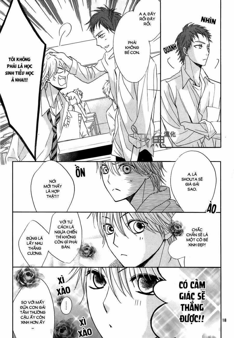 L-Dk - Chapter 66 - Trang 18