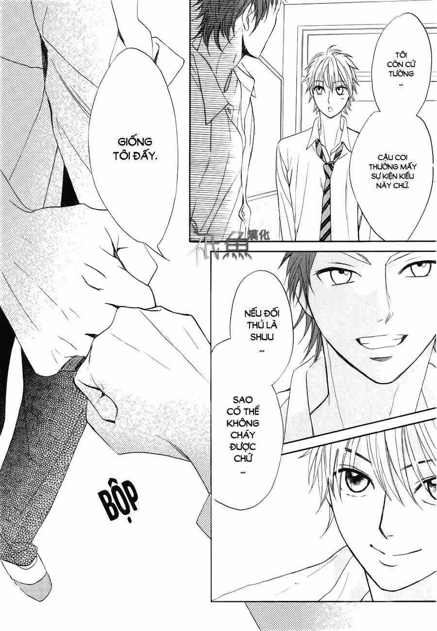 L-Dk - Chapter 66 - Trang 19