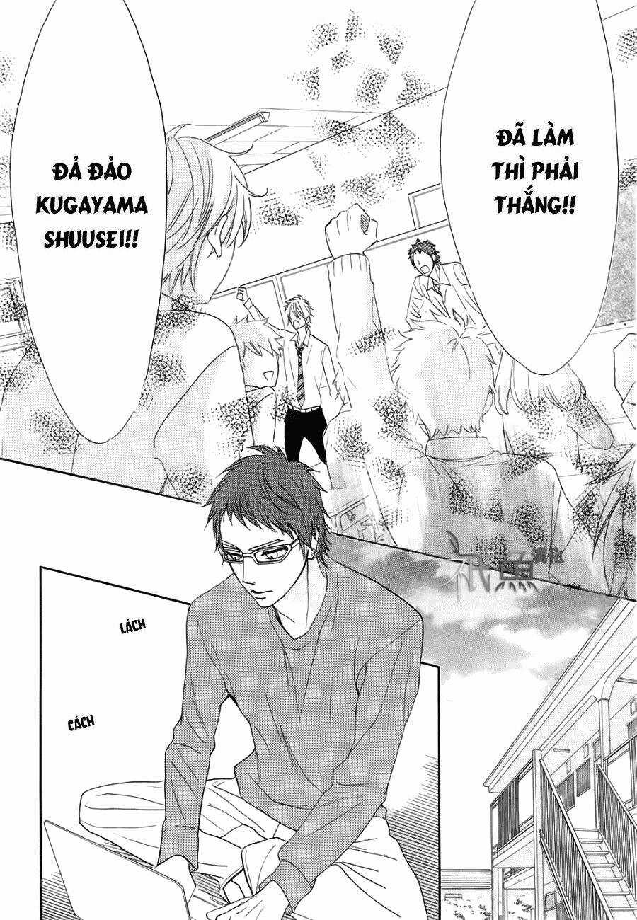 L-Dk - Chapter 66 - Trang 21