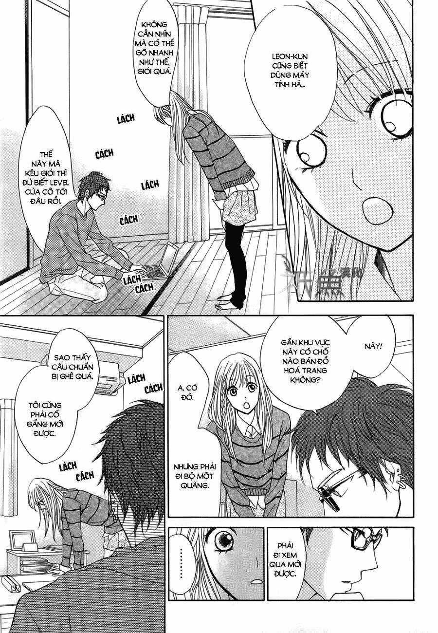 L-Dk - Chapter 66 - Trang 22