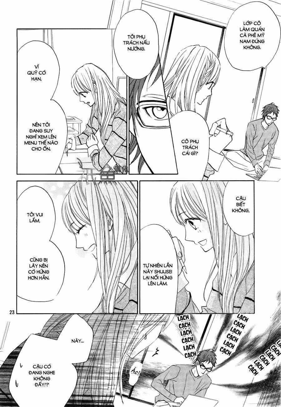 L-Dk - Chapter 66 - Trang 23