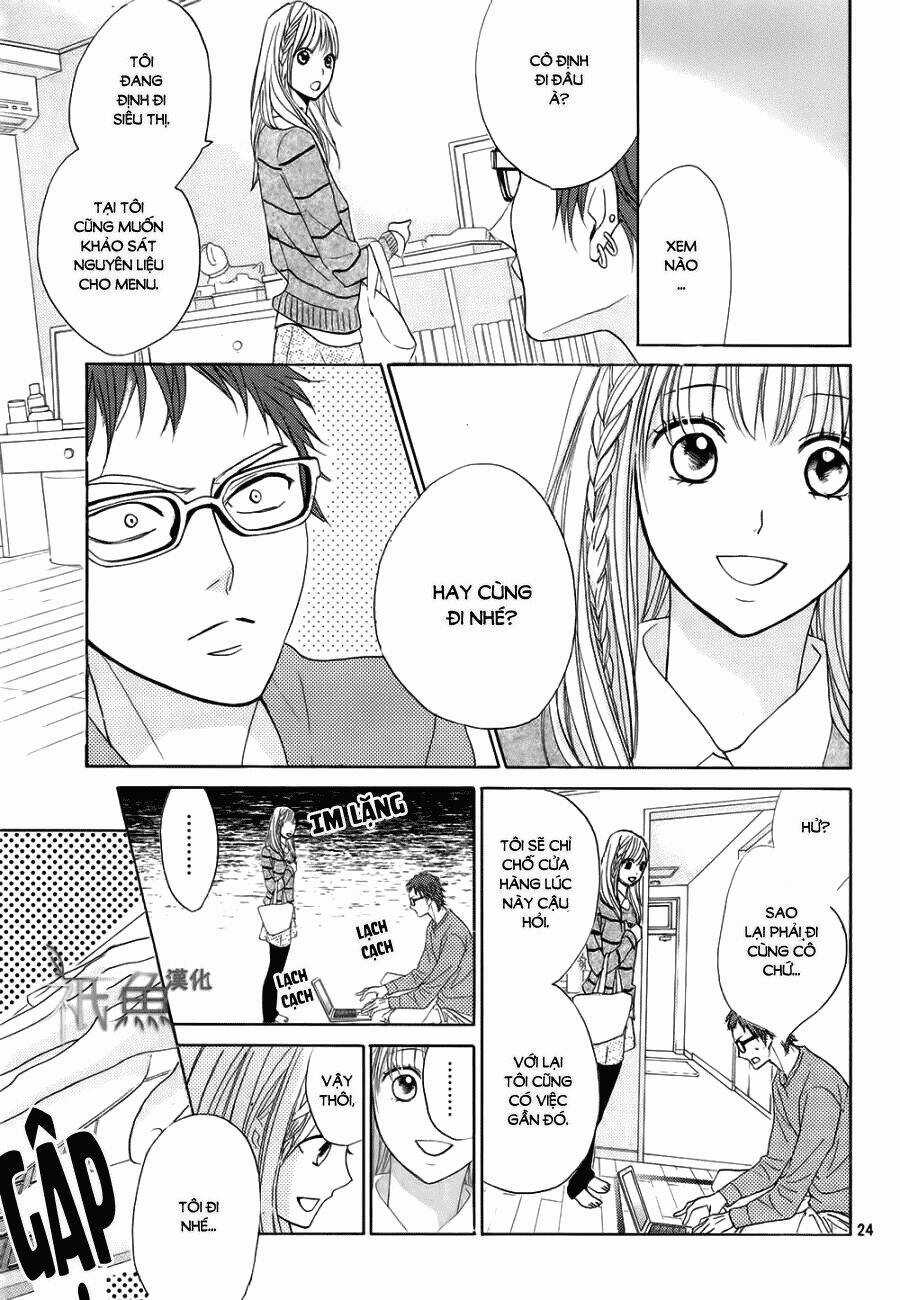 L-Dk - Chapter 66 - Trang 24