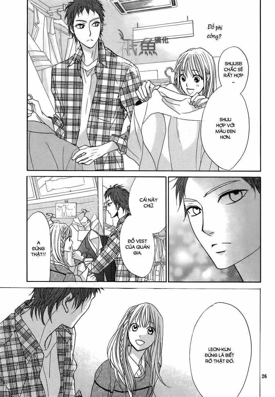 L-Dk - Chapter 66 - Trang 26