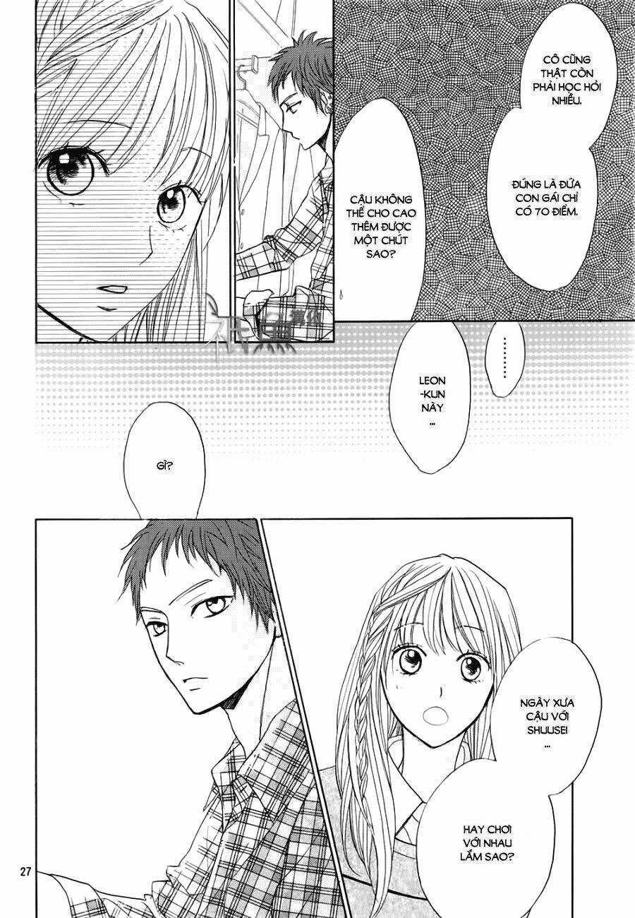 L-Dk - Chapter 66 - Trang 27