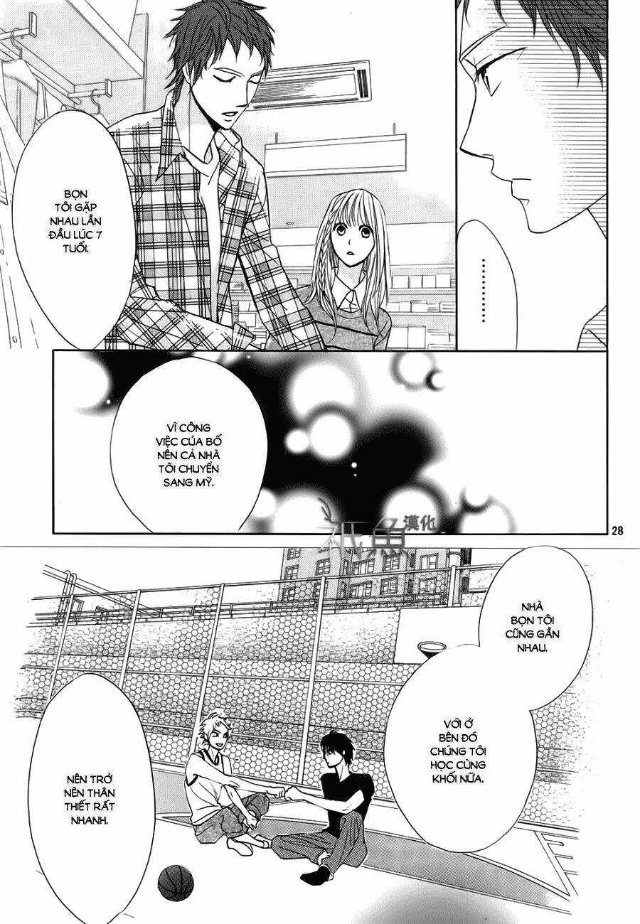 L-Dk - Chapter 66 - Trang 28