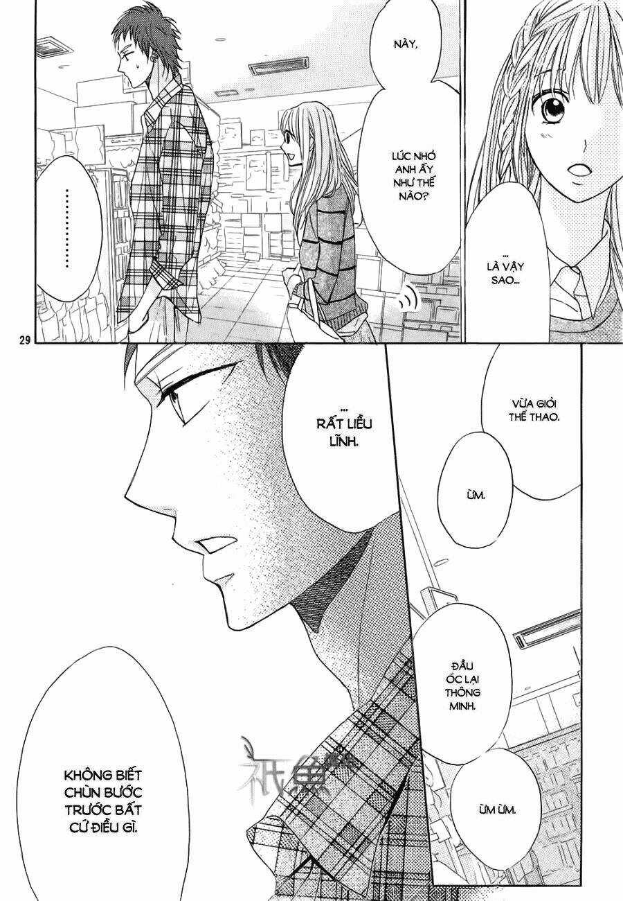 L-Dk - Chapter 66 - Trang 29