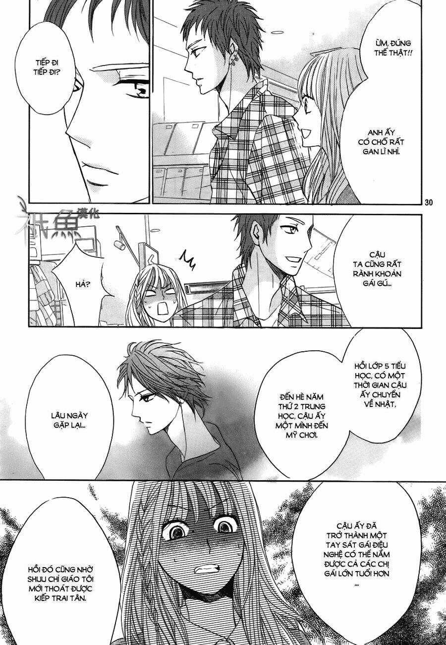 L-Dk - Chapter 66 - Trang 30