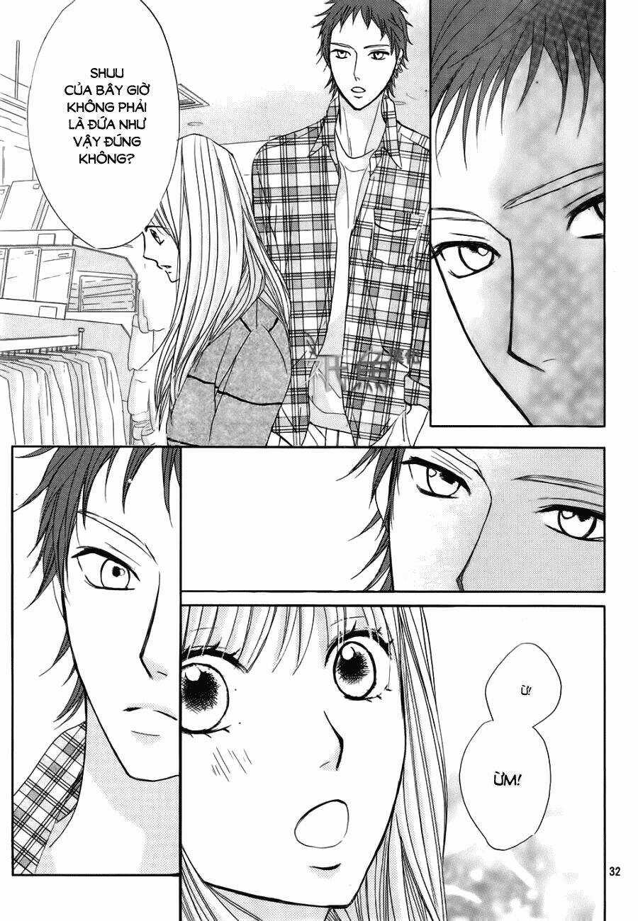 L-Dk - Chapter 66 - Trang 32
