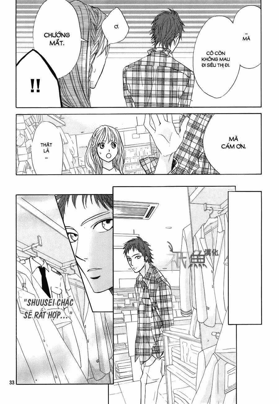 L-Dk - Chapter 66 - Trang 33