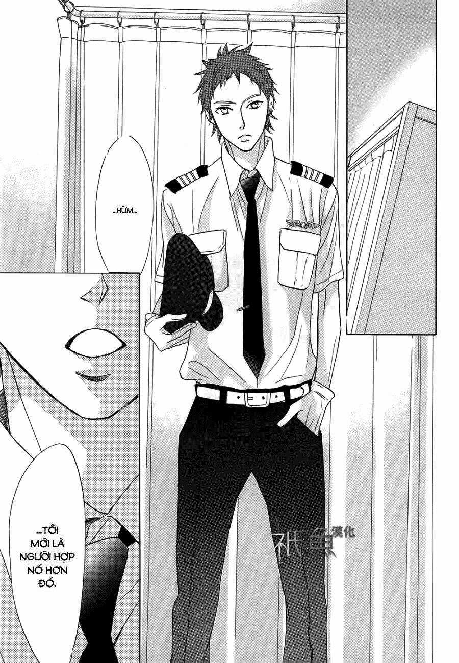 L-Dk - Chapter 66 - Trang 34