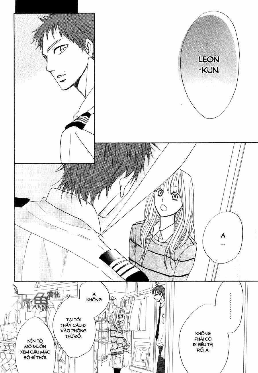 L-Dk - Chapter 66 - Trang 35