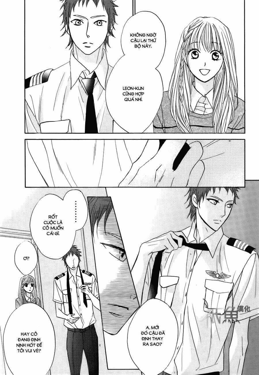 L-Dk - Chapter 66 - Trang 36