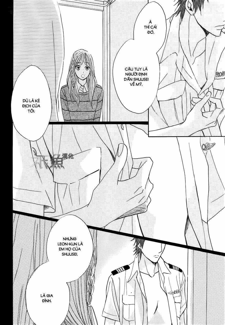 L-Dk - Chapter 66 - Trang 37