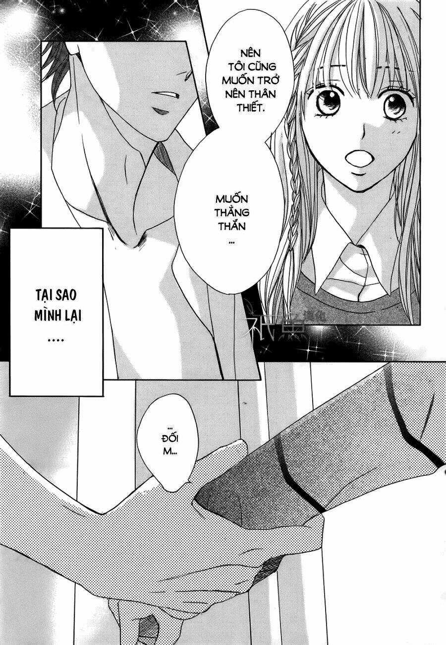 L-Dk - Chapter 66 - Trang 38