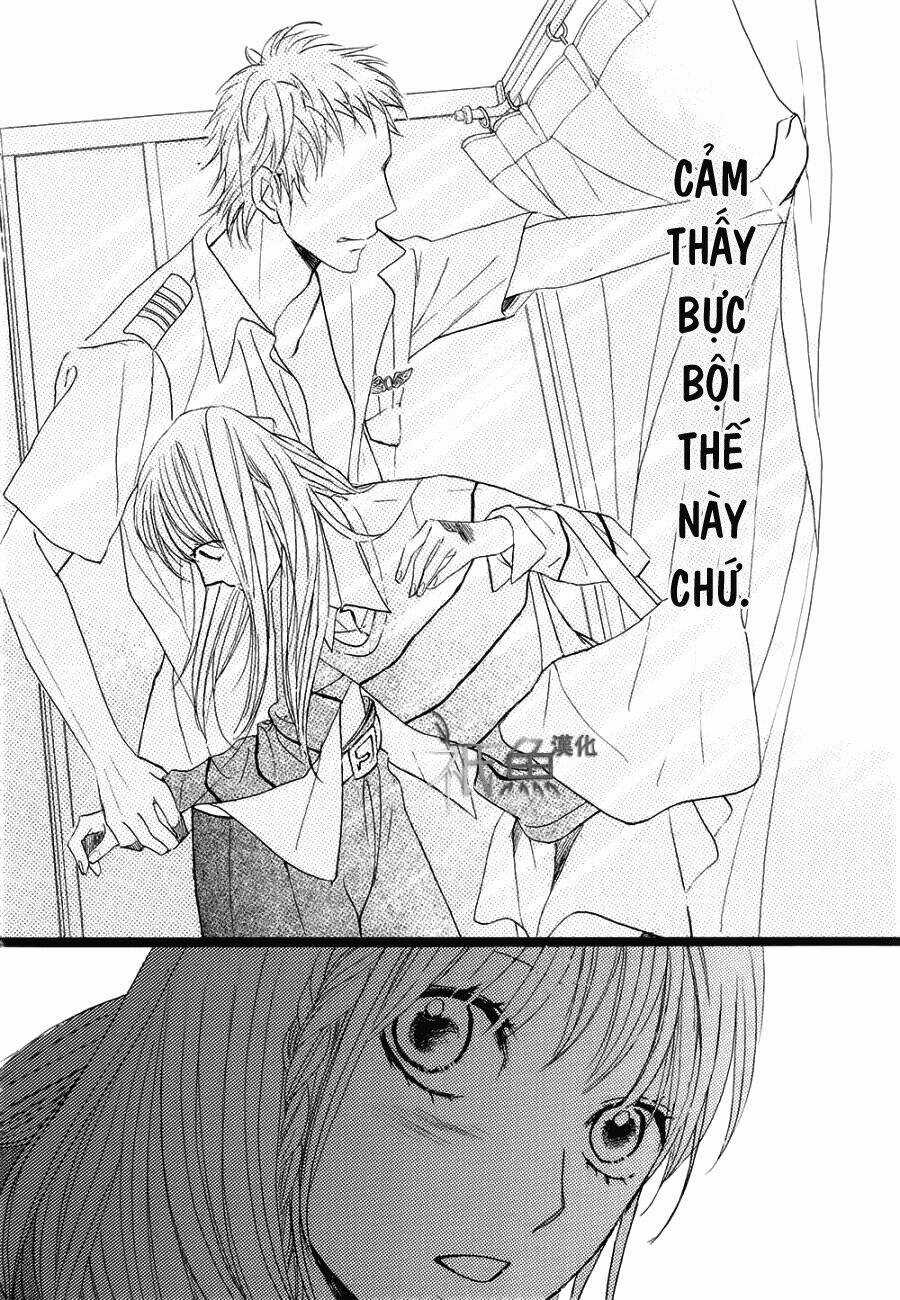 L-Dk - Chapter 66 - Trang 39