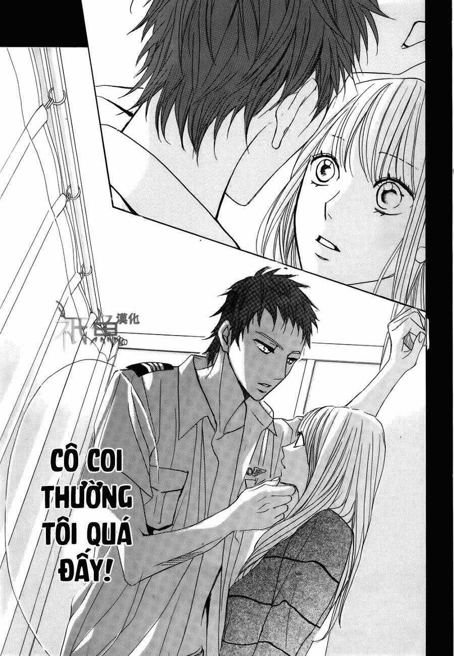 L-Dk - Chapter 66 - Trang 40