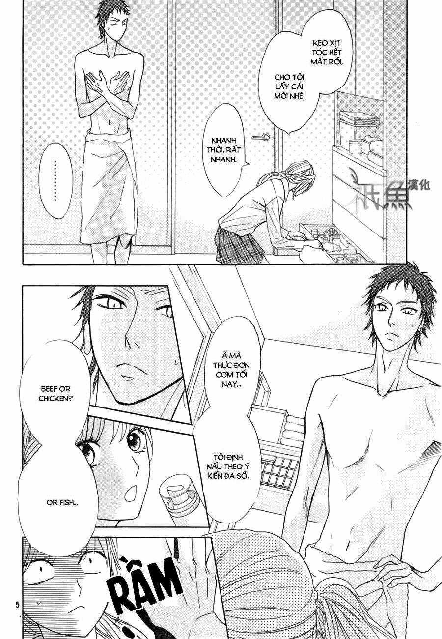 L-Dk - Chapter 66 - Trang 5