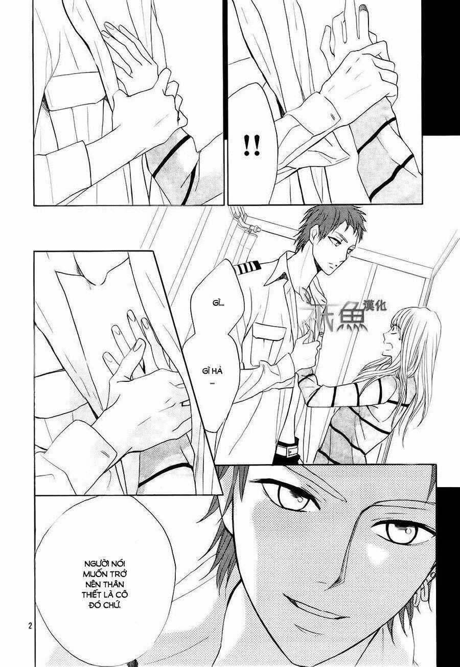 L-Dk - Chapter 67 - Trang 2