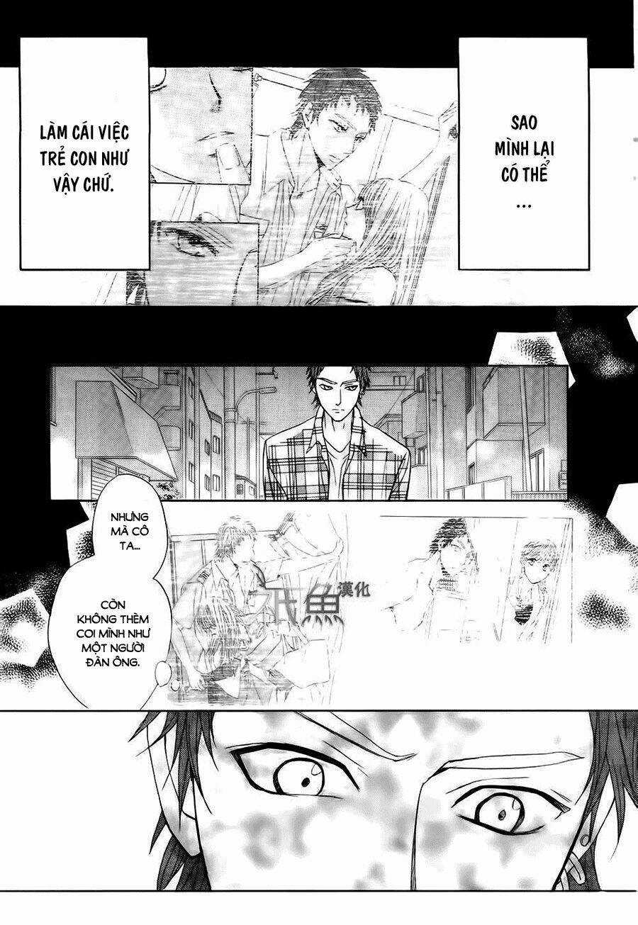 L-Dk - Chapter 67 - Trang 11